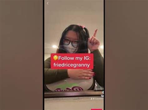 FriedRiceGranny 